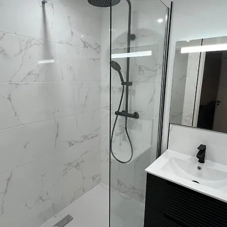 Le Clocher Saint Andre Apartamento *