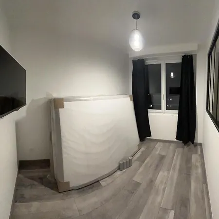 Le Clocher Saint Andre Apartamento *